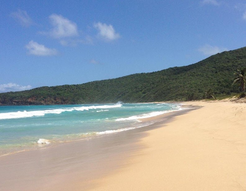 Playa Resaca, Puerto Rico, Puerto Rico